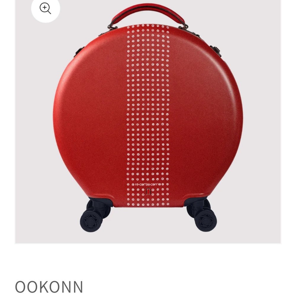 OOKONN x10 Corso Como